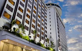 Bayview Hotel Penang